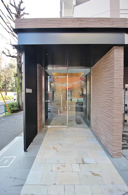 ヴェリテ鷺ノ宮 その他外観1