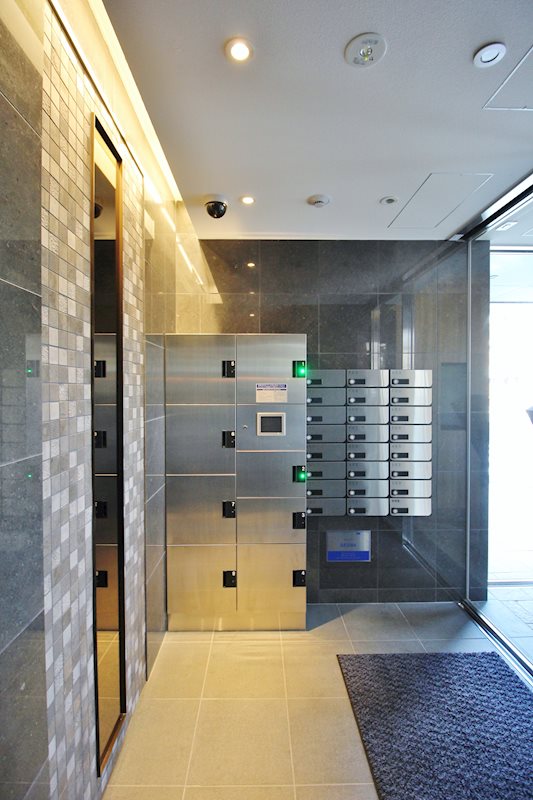 ヴェリテ鷺ノ宮 その他外観3