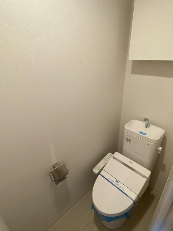 ヴェリテ鷺ノ宮 その他8