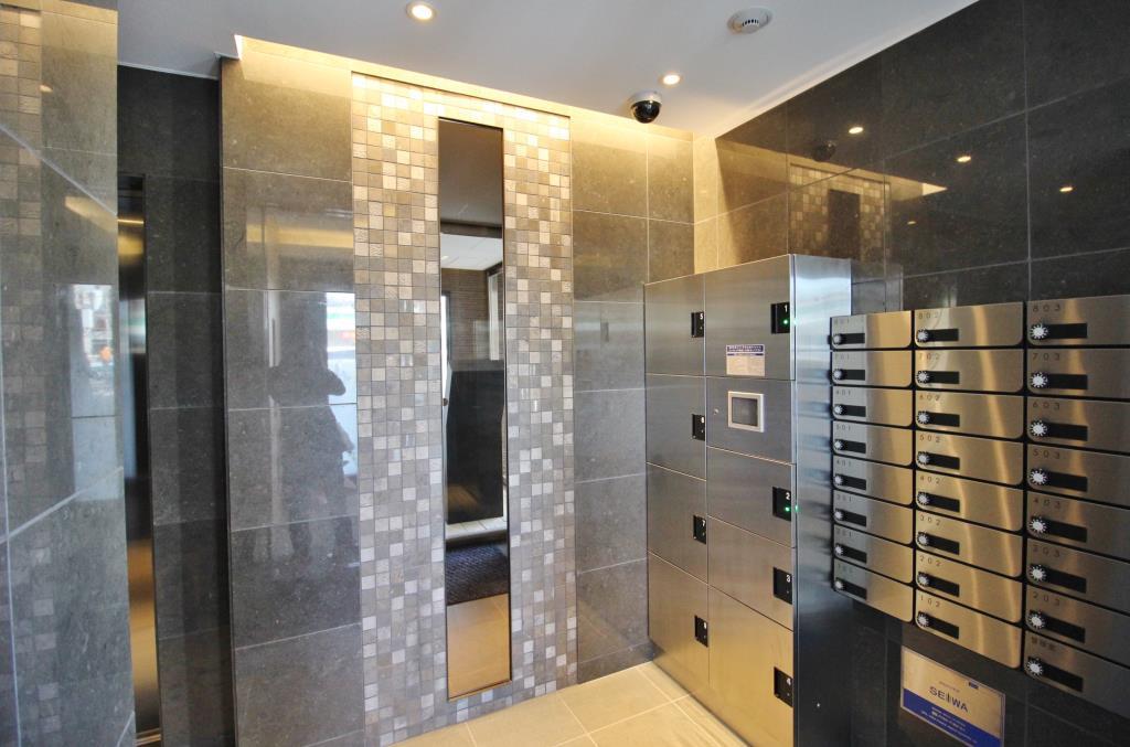 ヴェリテ鷺ノ宮 その他18