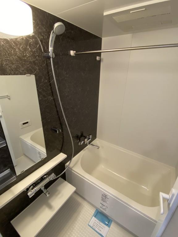 ヴェリテ鷺ノ宮 風呂画像