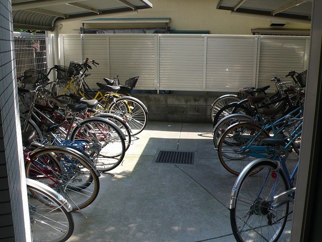 ブランカ ヒルズ その他外観4