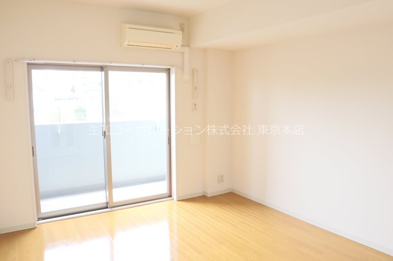 ブランカ ヒルズ リビング