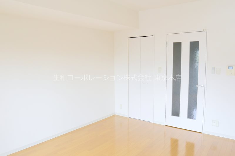 ブランカ ヒルズ ベッドルーム