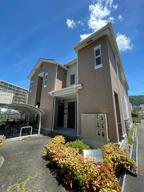 セイスカーサ東山 その他外観5