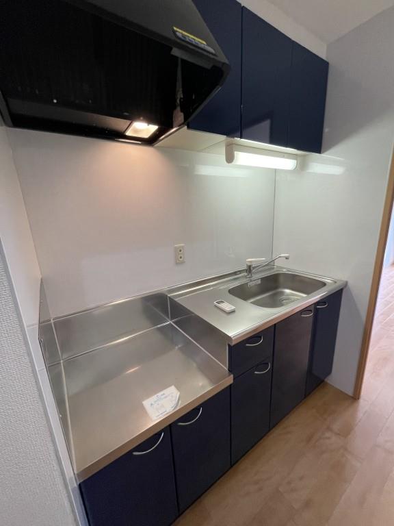 セイスカーサ東山 キッチン