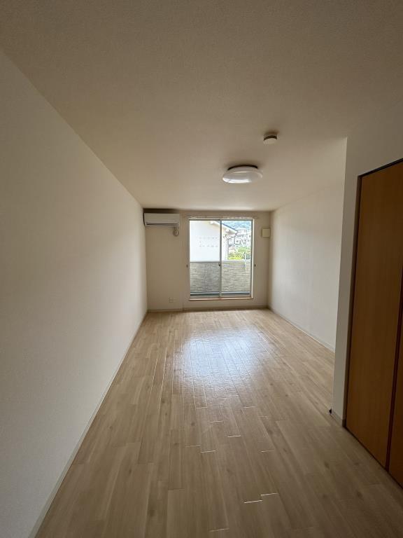 セイスカーサ東山 ベッドルーム