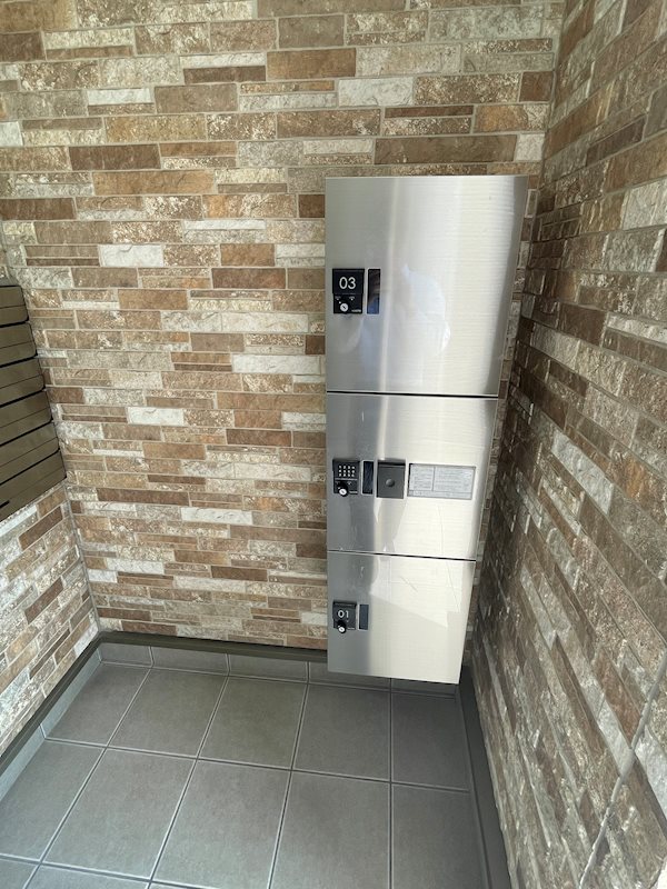 サクラシャイン その他外観6