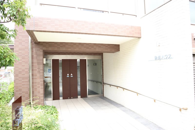 我楽ハウス その他1