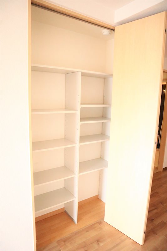 我楽ハウス その他3