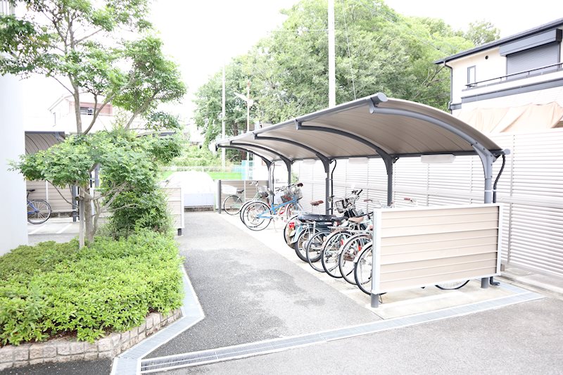 我楽ハウス その他7