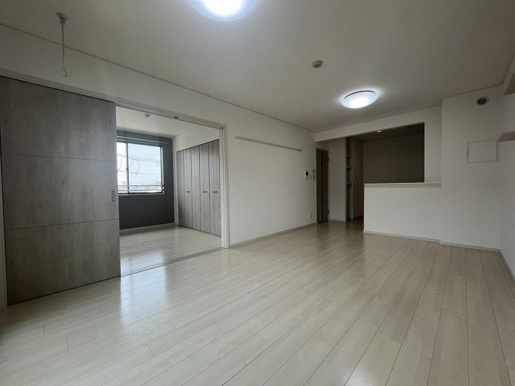 サクラシャイン リビング