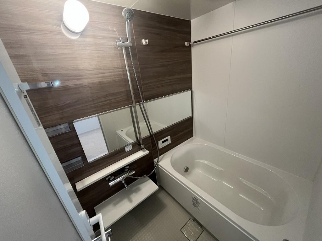 サクラシャイン 風呂画像