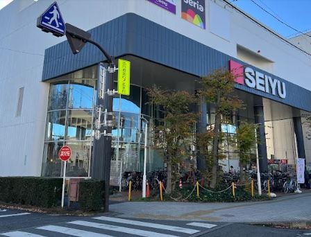 クレール・ド・ミーゼ弐番館 周辺画像6