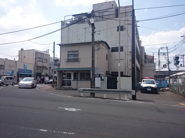 K-WEST(ケーウエスト) 周辺画像2