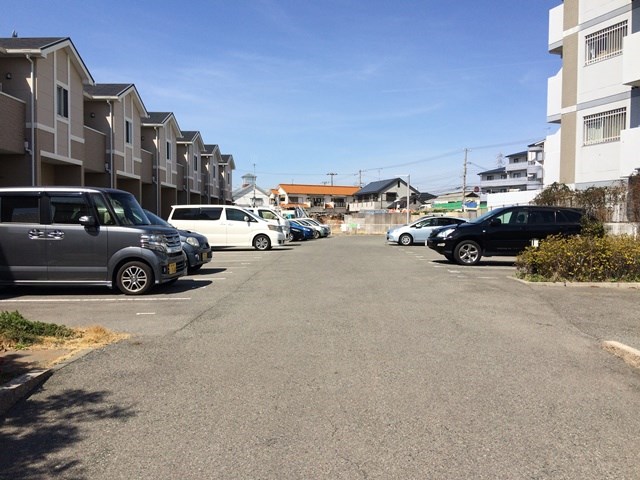 ユニヴェール その他外観1