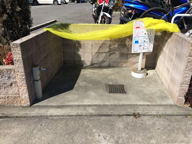 ユニヴェール その他外観2