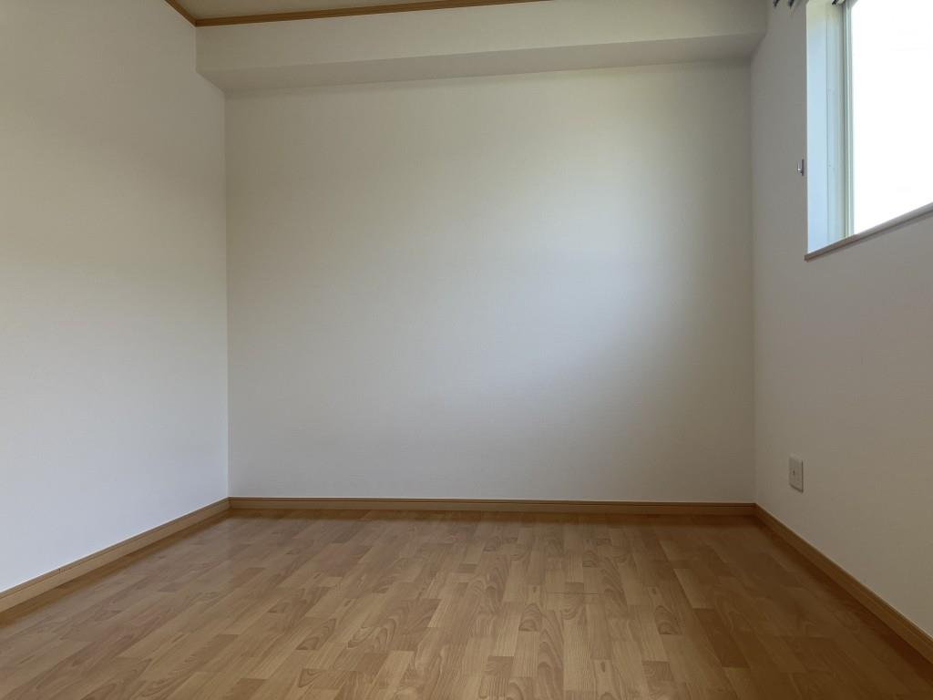 ユニヴェール ベッドルーム