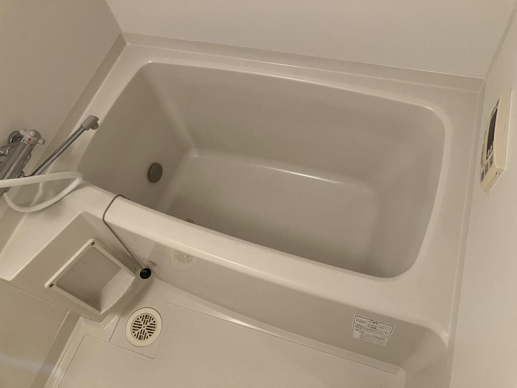 ユニヴェール 風呂画像