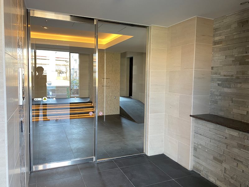 ラ グランディール その他外観2