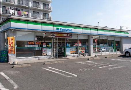 クレール・ド・ミーゼ弐番館 周辺画像3