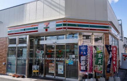 クレール・ド・ミーゼ弐番館 周辺画像5