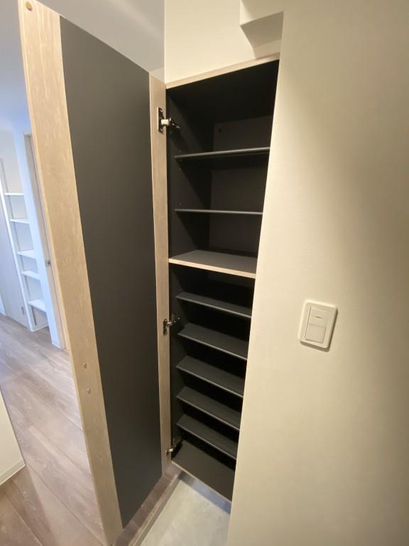 ROOTs Shibuya Honmachi 玄関