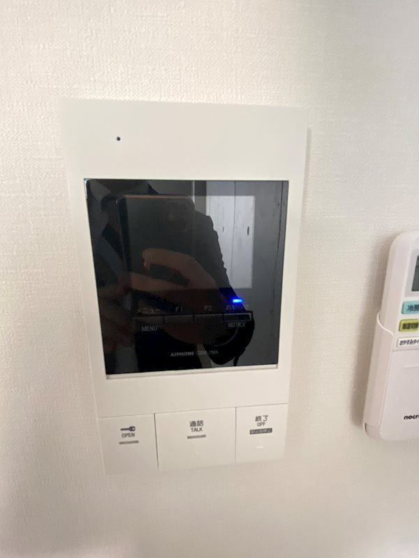 ROOTs Shibuya Honmachi その他外観4