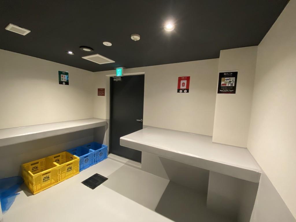 ROOTs Shibuya Honmachi その他9