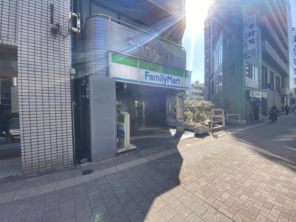 ROOTs Shibuya Honmachi その他13