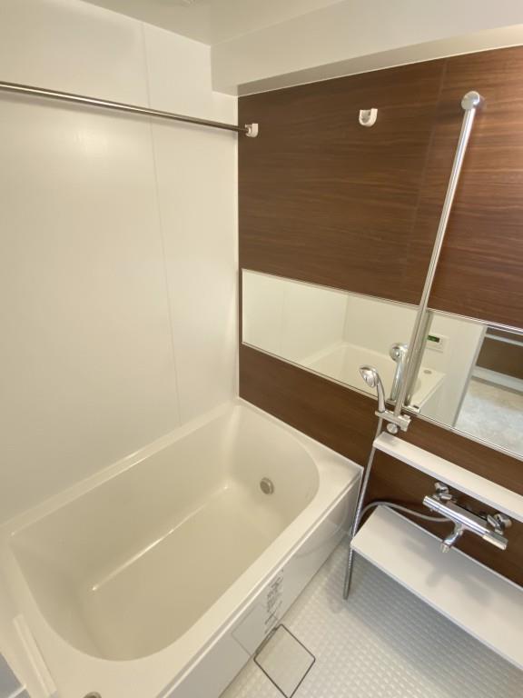 ROOTs Shibuya Honmachi 風呂画像