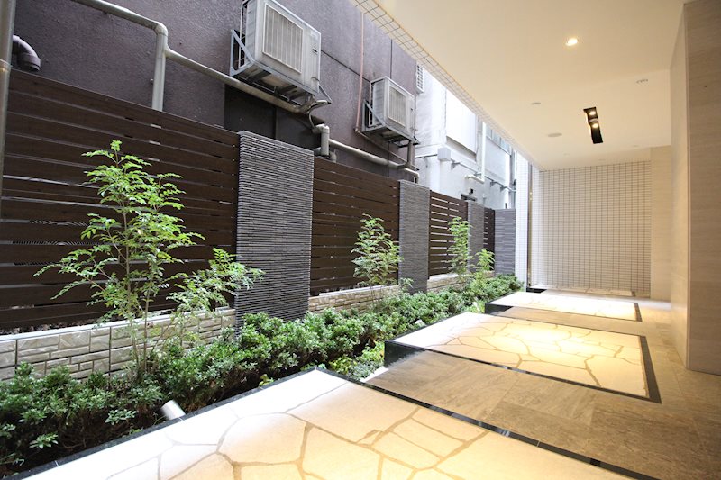 TERA HAUS(テラハウス) その他外観1