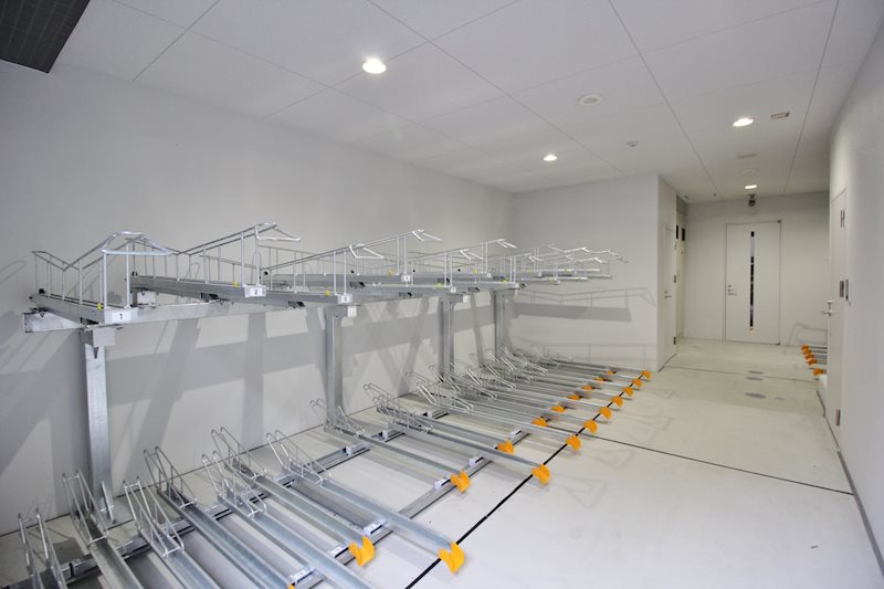 TERA HAUS(テラハウス) その他外観3