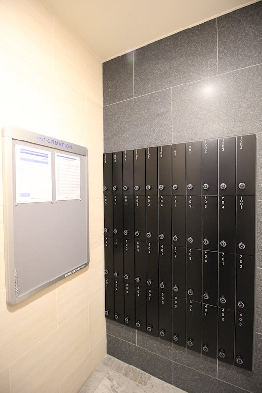 TERA HAUS(テラハウス) その他外観3