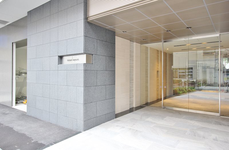 TERA HAUS(テラハウス) その他外観4