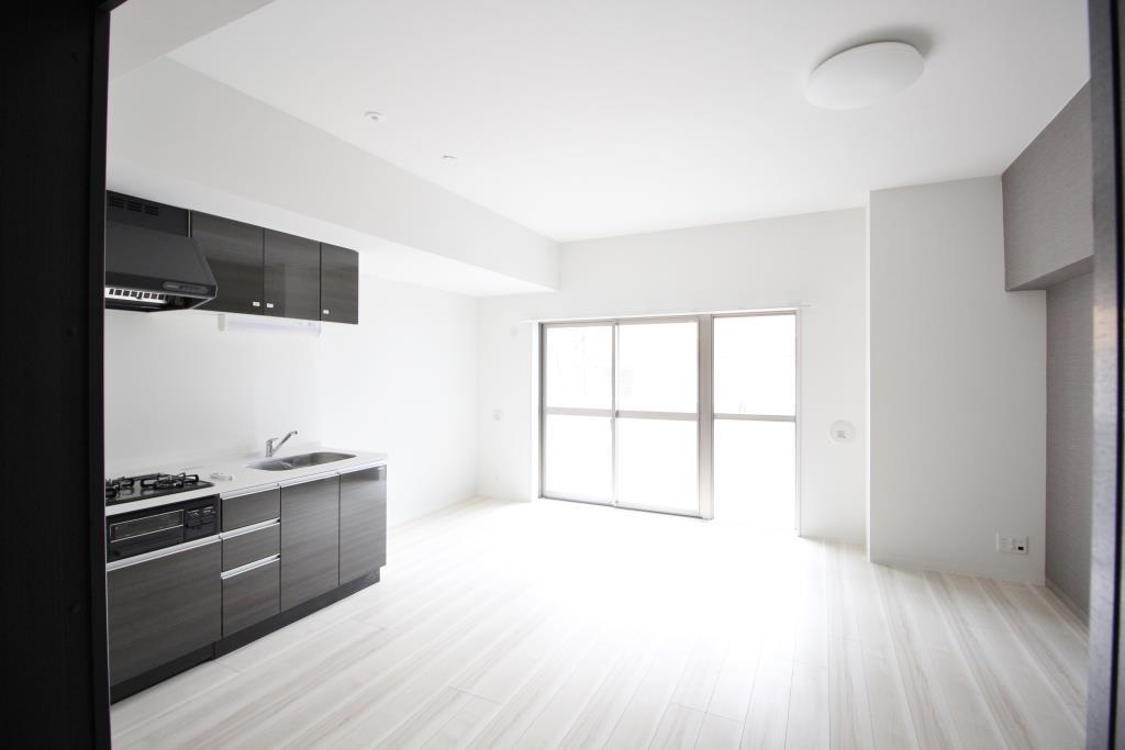 TERA HAUS(テラハウス) リビング