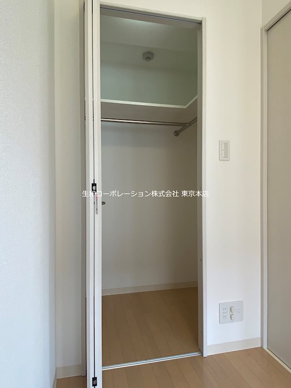 クラシィコート その他1