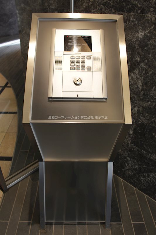 クラシィコート その他外観3