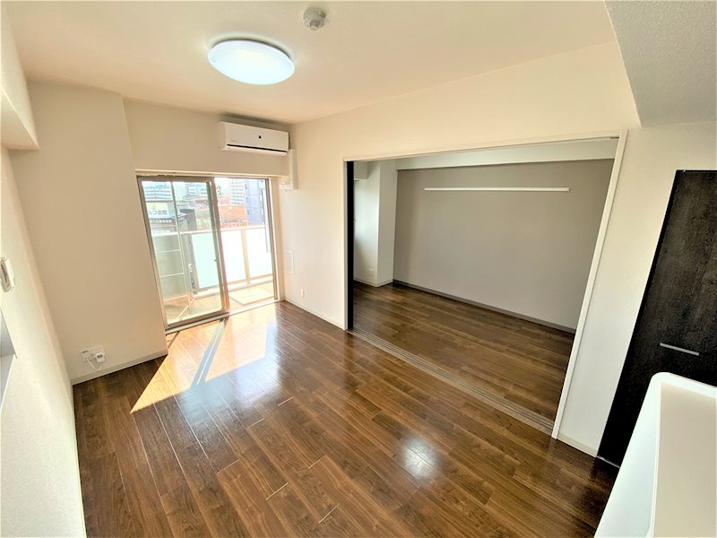 precioso神戸 リビング