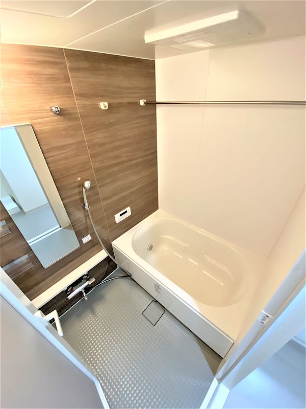 precioso神戸 風呂画像