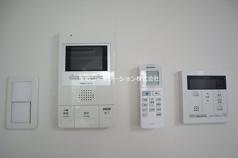 ブリーズ代々木上原 その他5