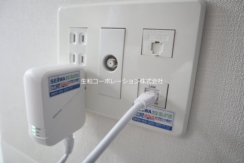 ブリーズ代々木上原 その他6