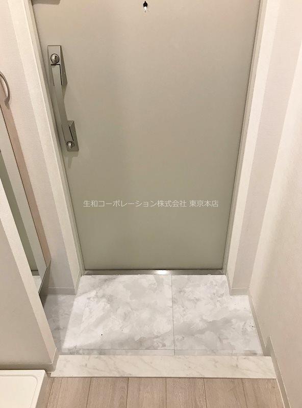 ブリーズ代々木上原 その他15