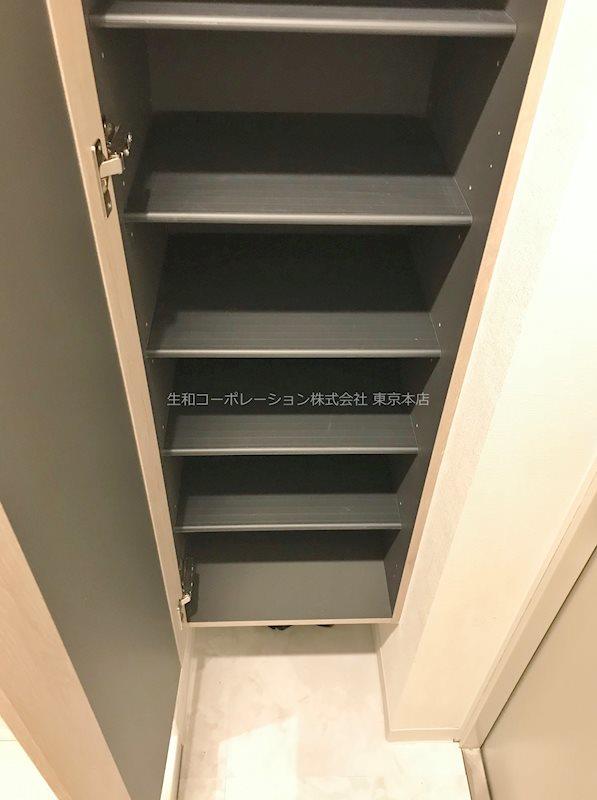 ブリーズ代々木上原 その他16