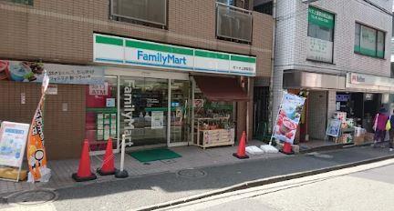 ブリーズ代々木上原 周辺画像2