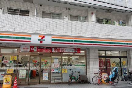 ブリーズ代々木上原 周辺画像3