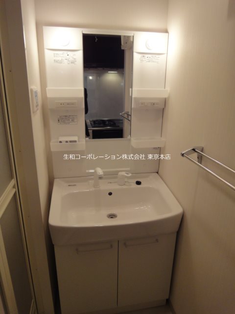 DORF SHIROKANE その他2