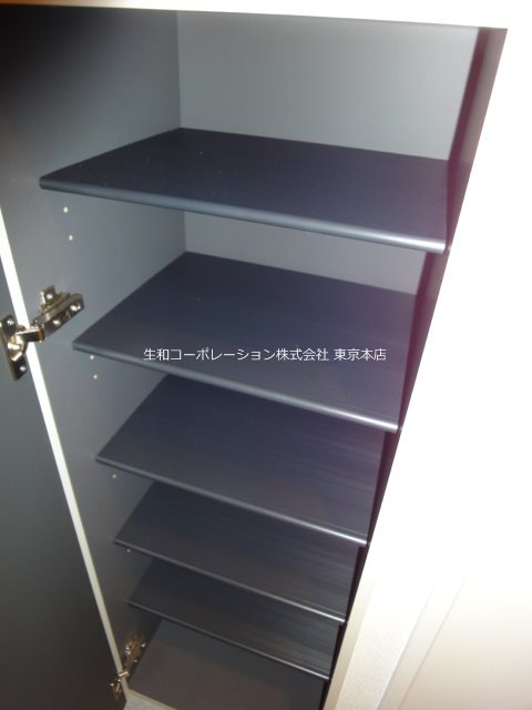 DORF SHIROKANE その他5