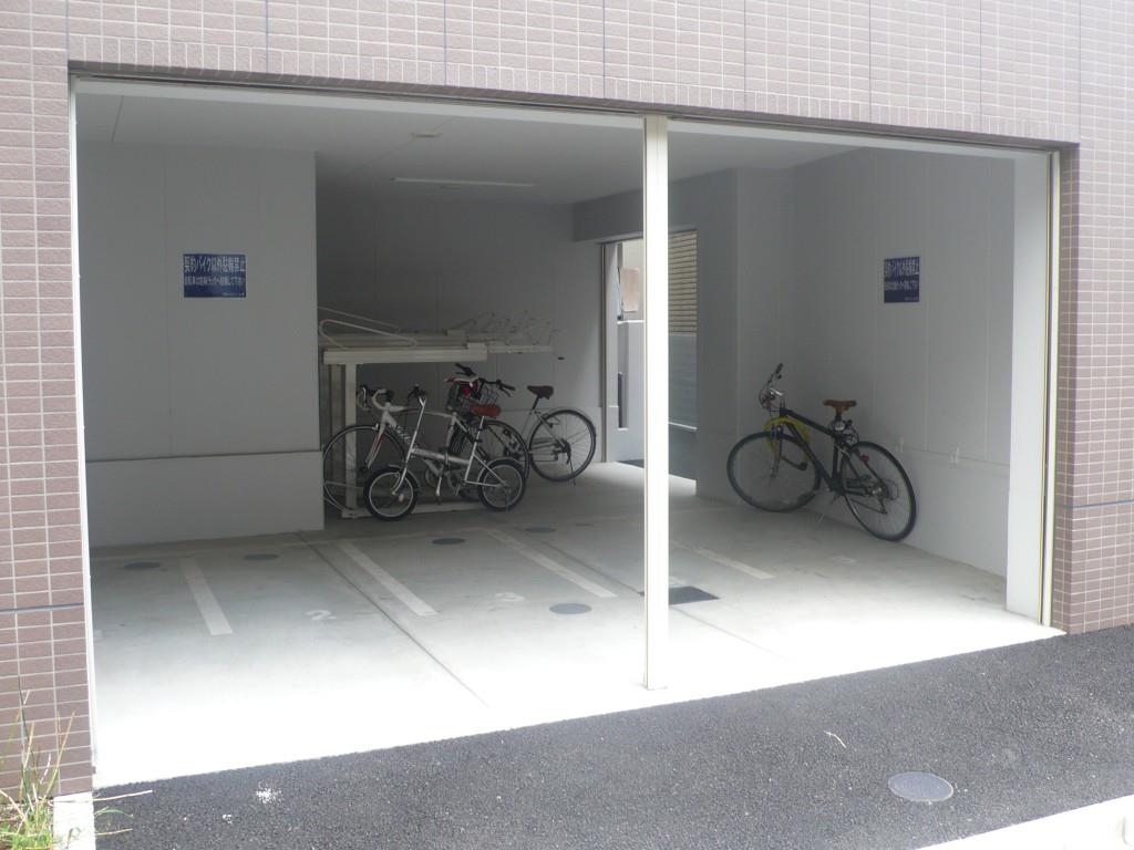 DORF SHIROKANE その他11