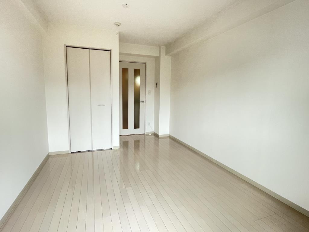 DORF SHIROKANE リビング